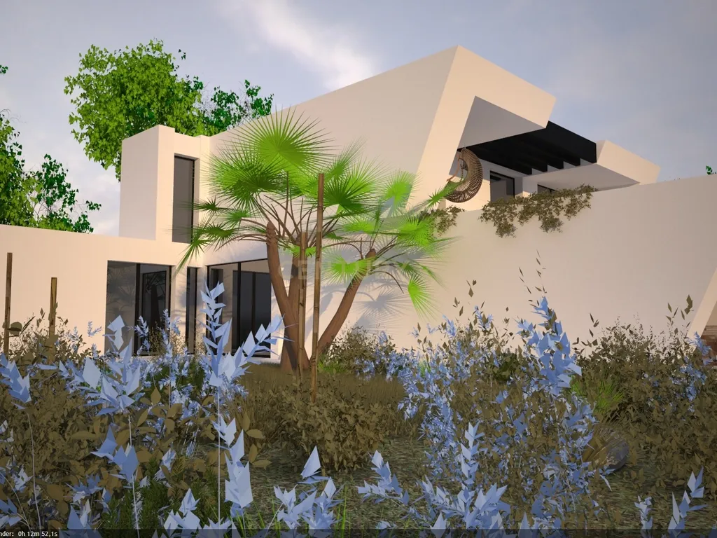Exclusiva Moradia Contemporânea T4 em São João das Lampas - Sintra - Image 17