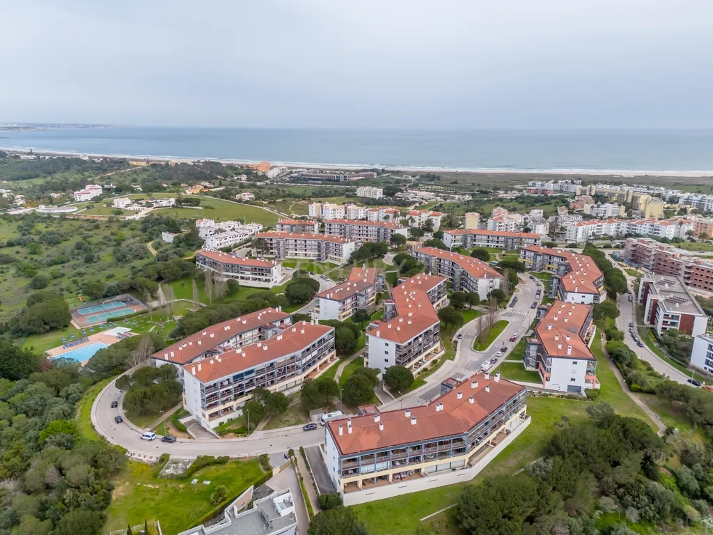 Apartamento T2 na Urbanização Marina Park – Lagos - Image 27