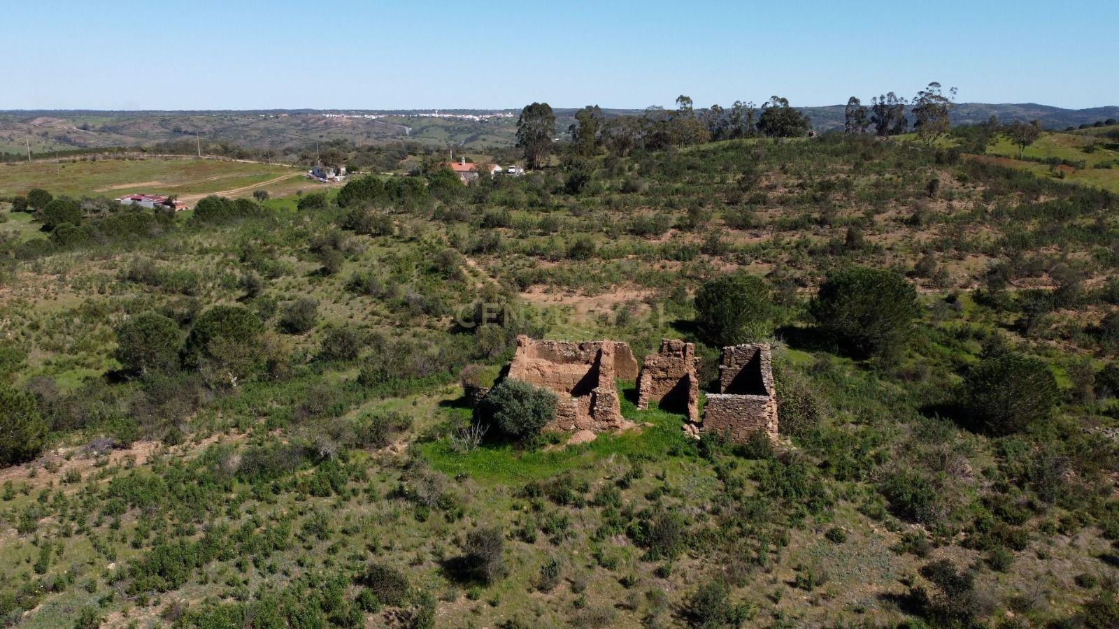 Fotografia 8 de Terreno Monte Alentejano com 6,27 ha, Artigo Urbano 120 m² e Montado de Sobro