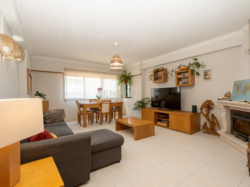 **Fantástico apartamento T2 na Cavaleira** - Image 10