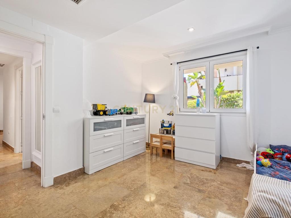Apartamento espetacular para venda na Golden Mile - Lomas de Marbella Club - Image 17