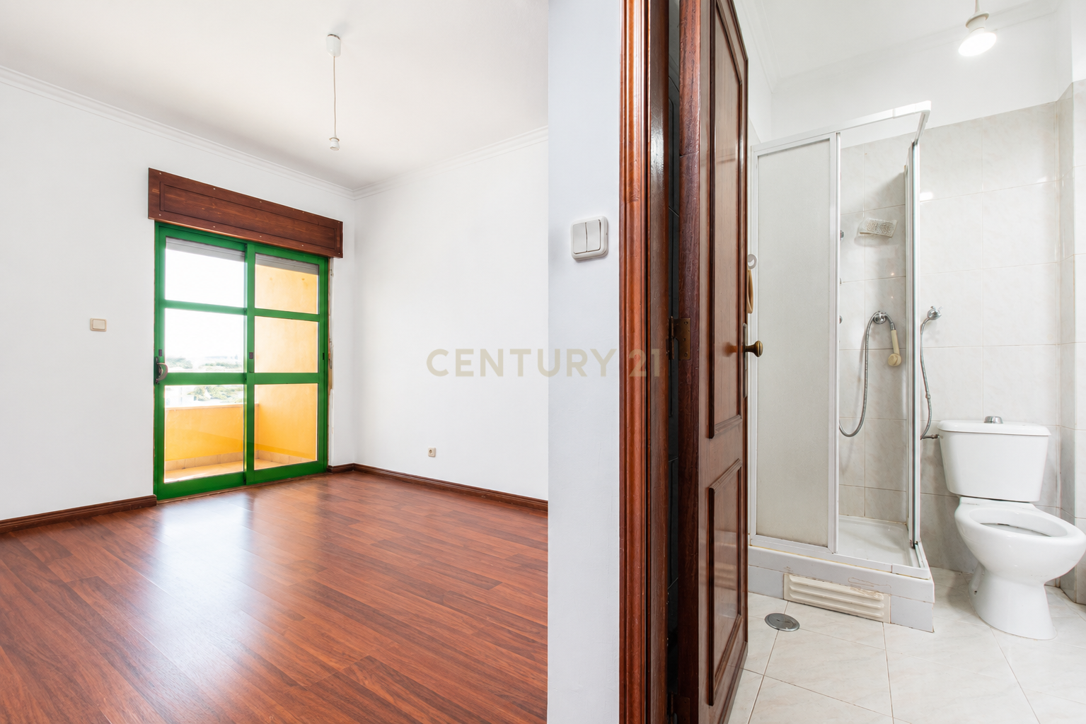 Fotografia 11 de Apartamento T3 com Parqueamento e Arrecadação | Rio de Mouro