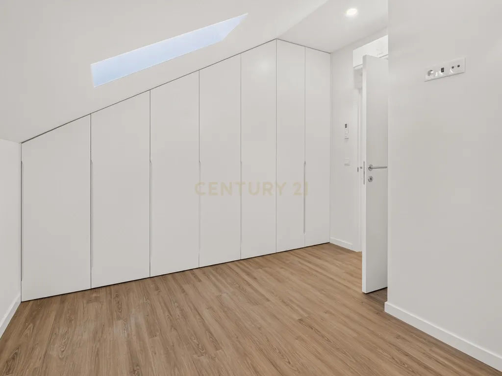 Apartamento/Moradia Duplex Novo com Terraço Privativo – Barroselas, Viana do Castelo - Image 19