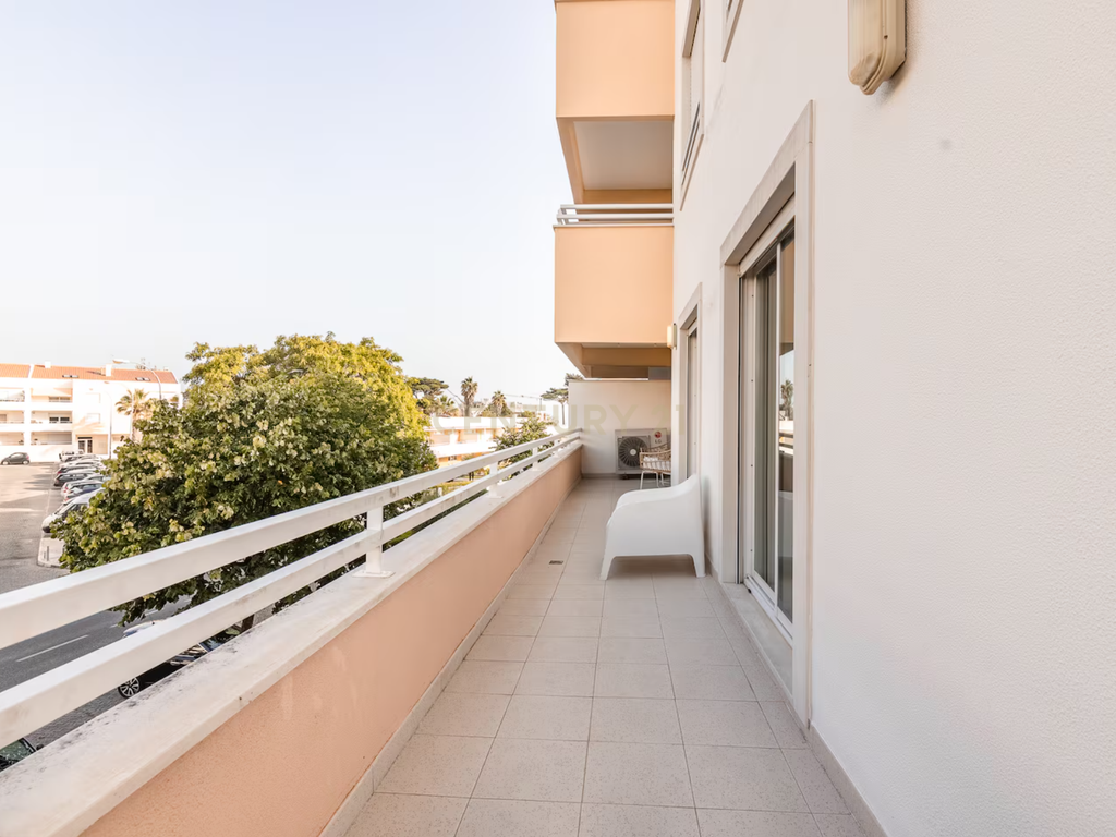T4 Condominio Fechado com Vista mar, jardins, piscinas, ginasio e segurança 24hrs - Image 19