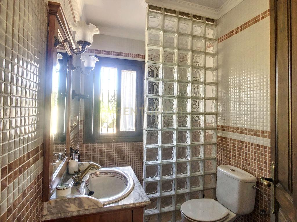 CASA DE LUXO DE CAMPO À VENDA EM ALMOGÍA - MÁLAGA - Image 32