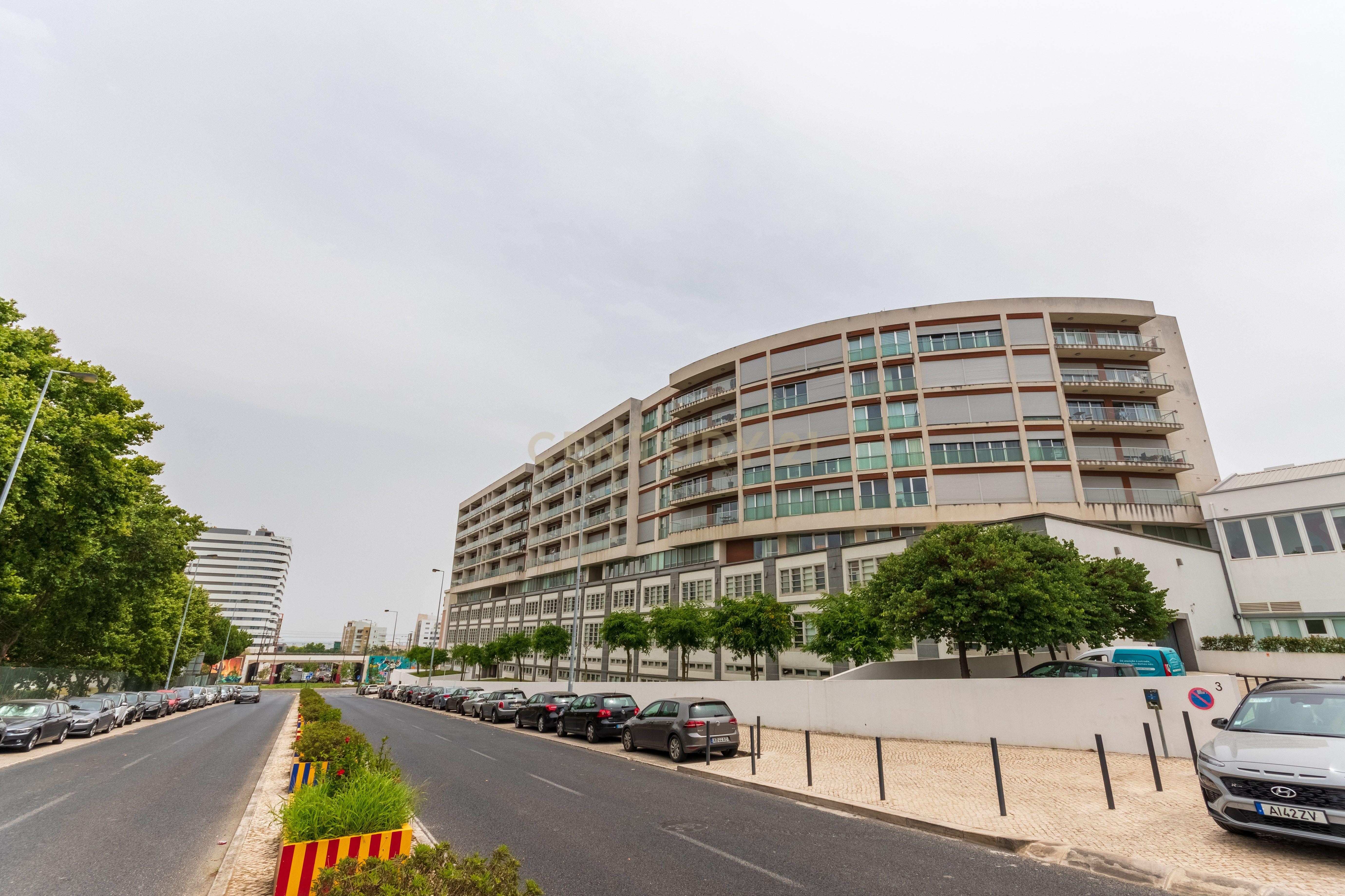 Apartamento T1 à venda em Parque das Nações, Lisboa — foto 29