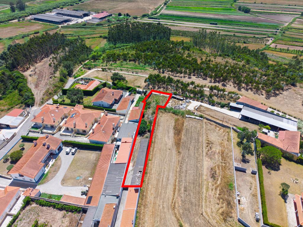 Terreno em Valado dos Frades, Nazaré - Image 10