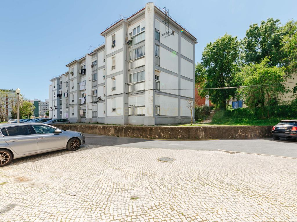 Apartamento T3 | Olivais - Image 31
