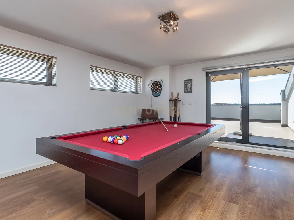 DUPLEX T4 +1 | TERRAÇOS D’AMORA - SEIXAL - Image 41