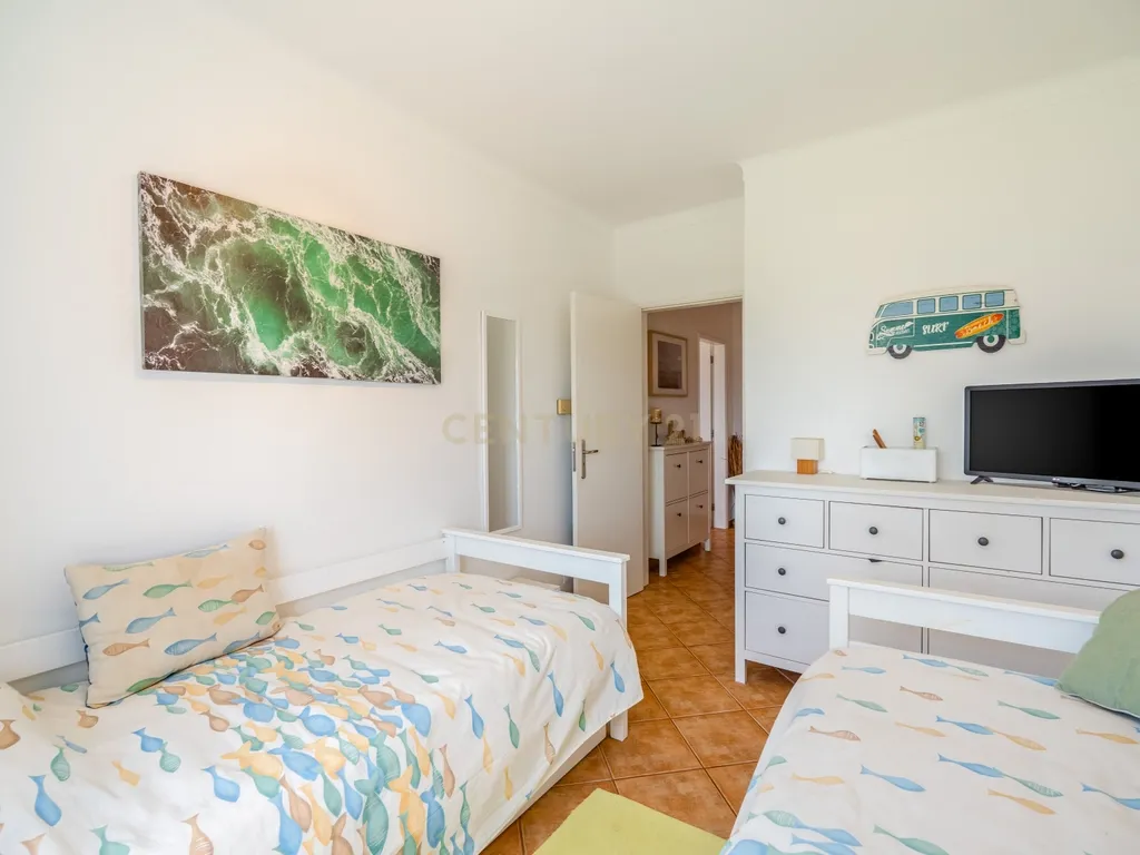 Apartamento T2 com Vista Mar em Sagres, Vila do Bispo - Image 13