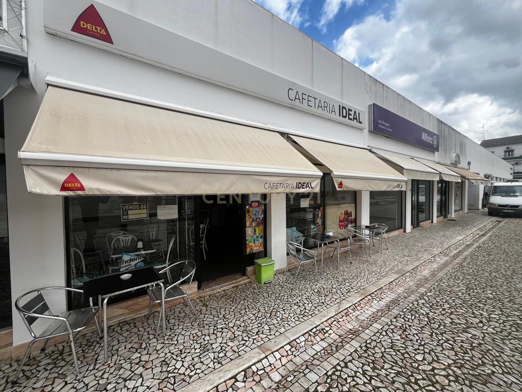 Café em Vila Viçosa - Excelente Oportunidade de Negócio - Image 1