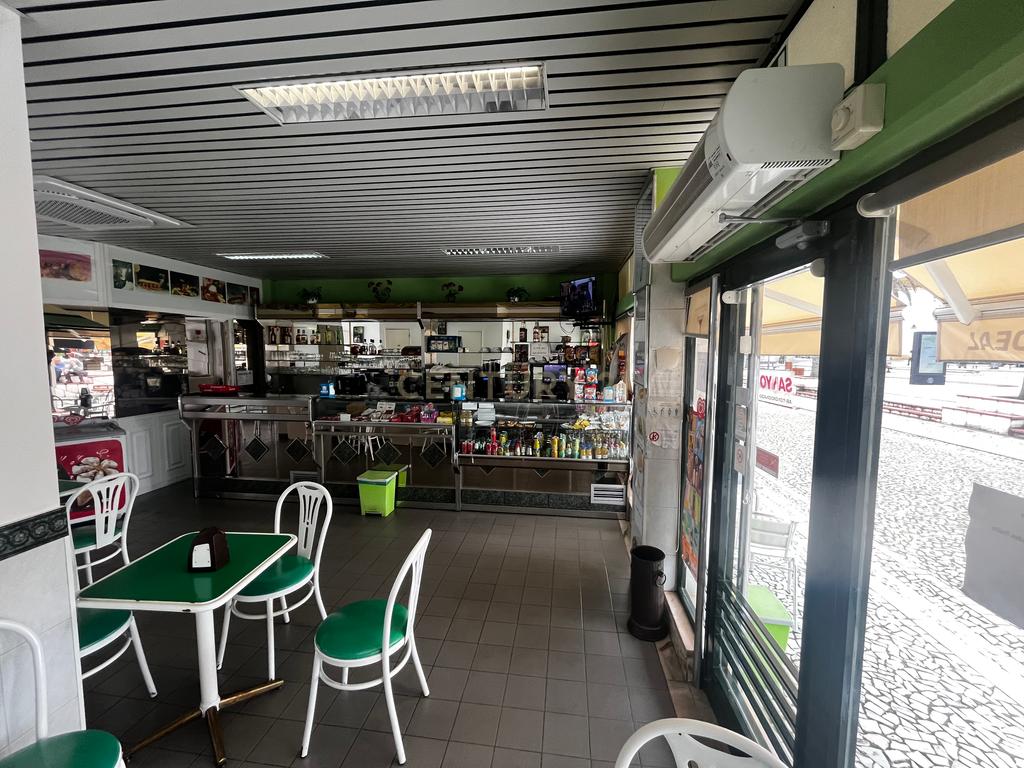 Café em Vila Viçosa - Excelente Oportunidade de Negócio - Image 3