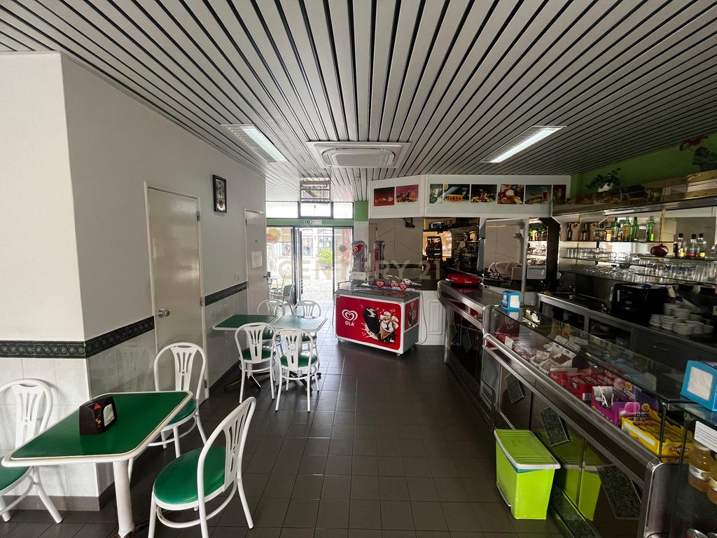 Café em Vila Viçosa - Excelente Oportunidade de Negócio - Image 2