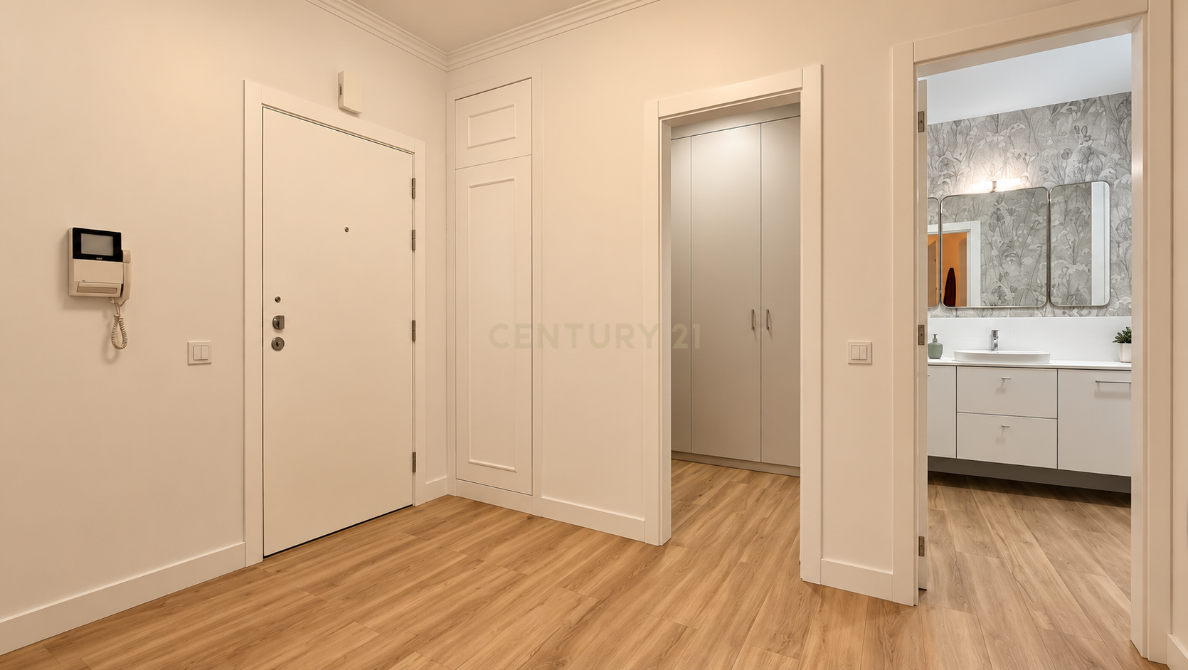Apartamento T4 à venda em Paredes, Paredes — foto 2