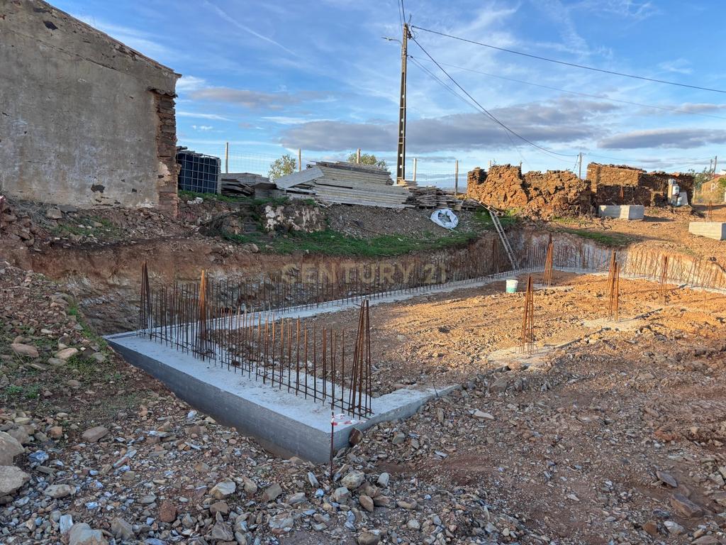Moradia T4 com piscina e vista mar, em construção, a poucos minutos de Tavira - Image 22