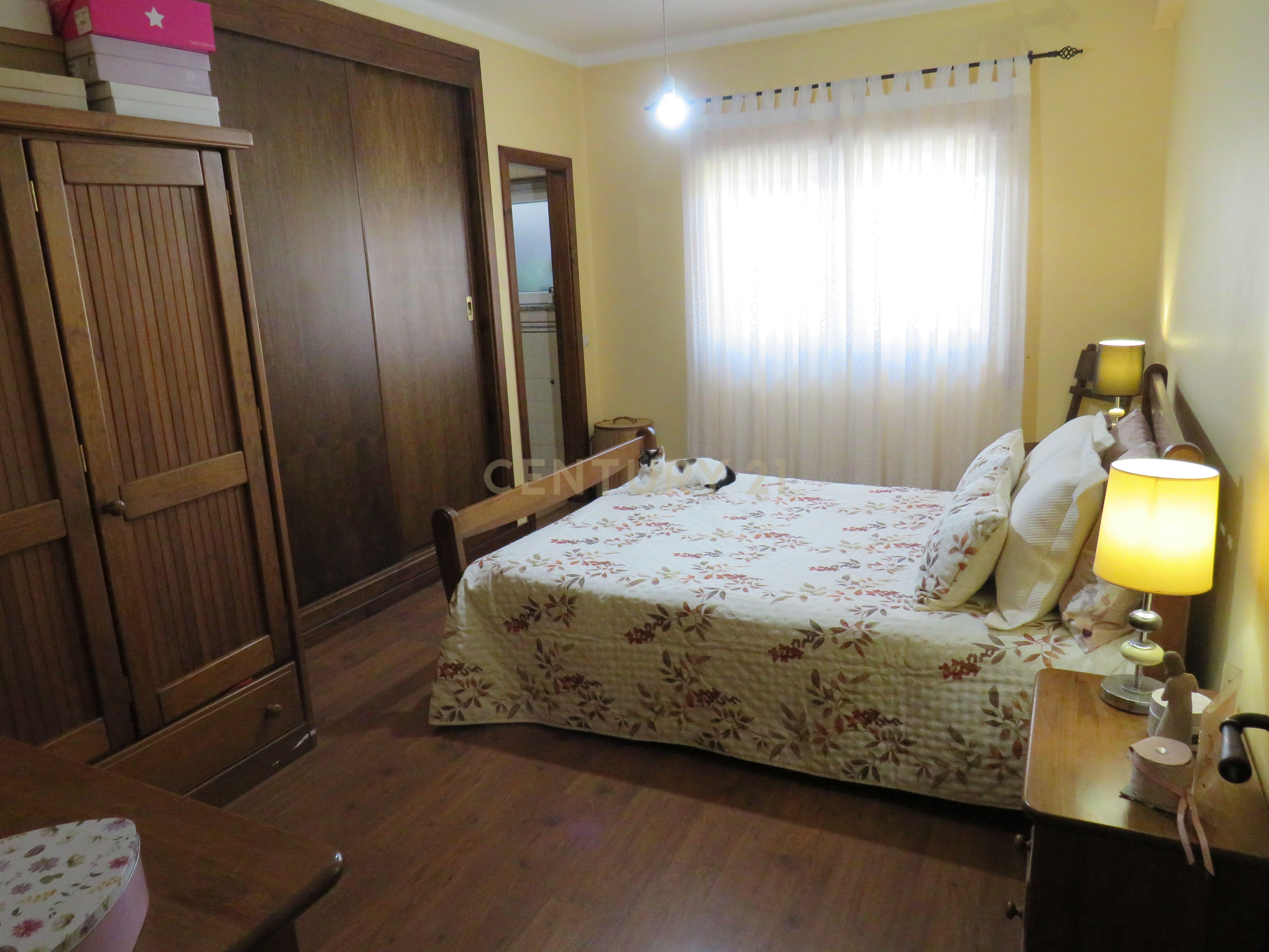 Apartamento T4 à venda em Caldas da Rainha - Santo Onofre e Serra do Bouro, Caldas da Rainha — foto 20