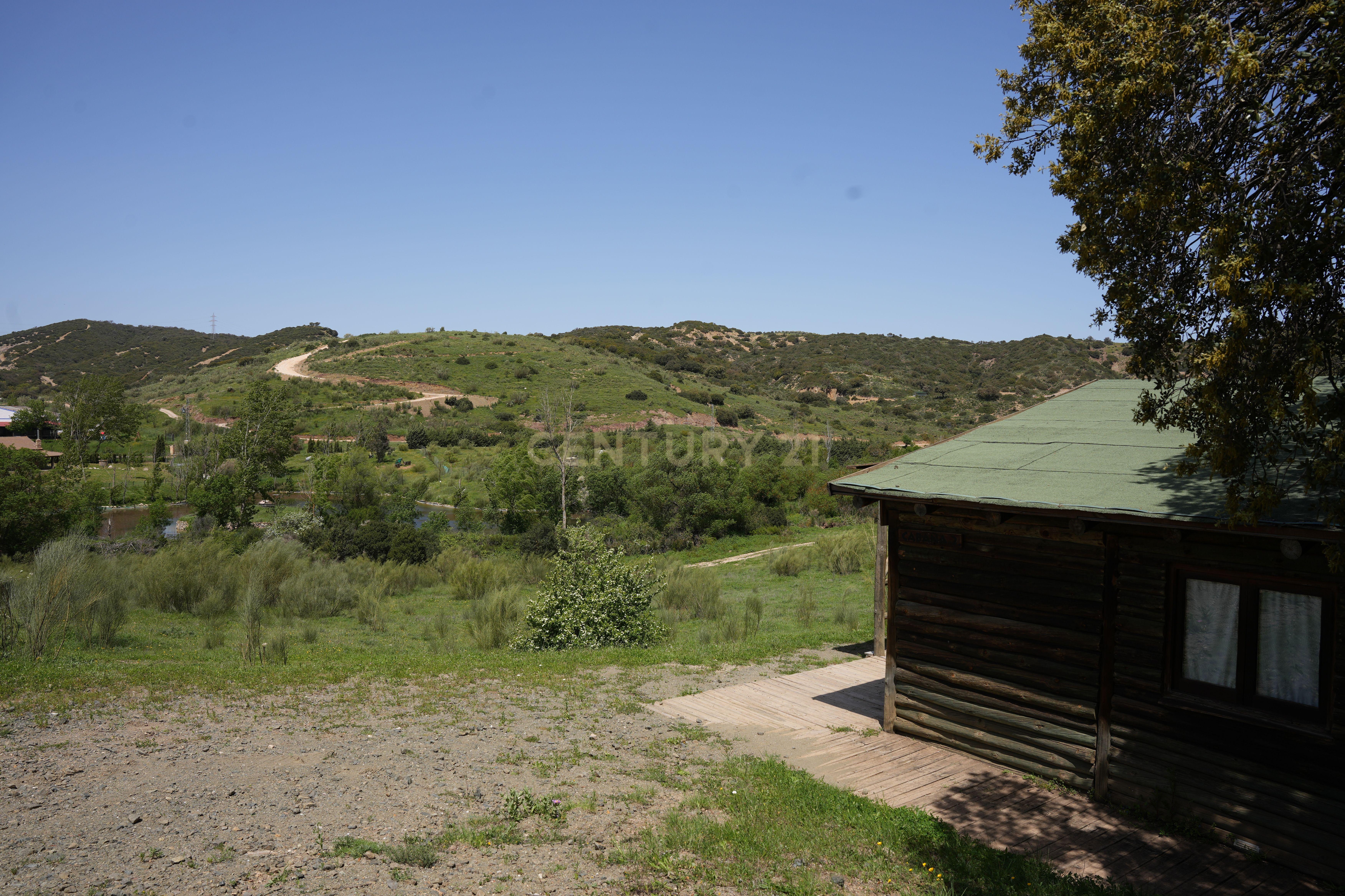 VENDA DE PROPRIEDADE RÚSTICA EM ANTEQUERA COM EXPLORAÇÃO DE AGROTURISMO - Image 99