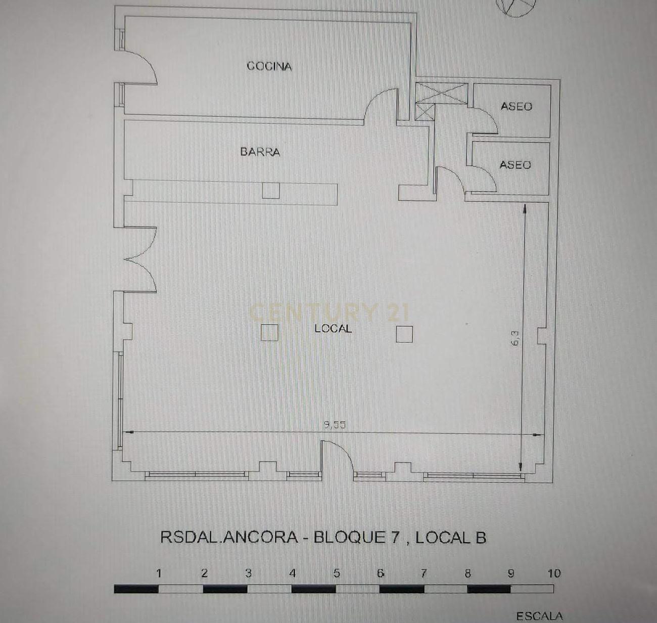 Vende-se restaurante com arrecadações em localização privilegiada – Praia do Arenal, Xàbia. - Image 13
