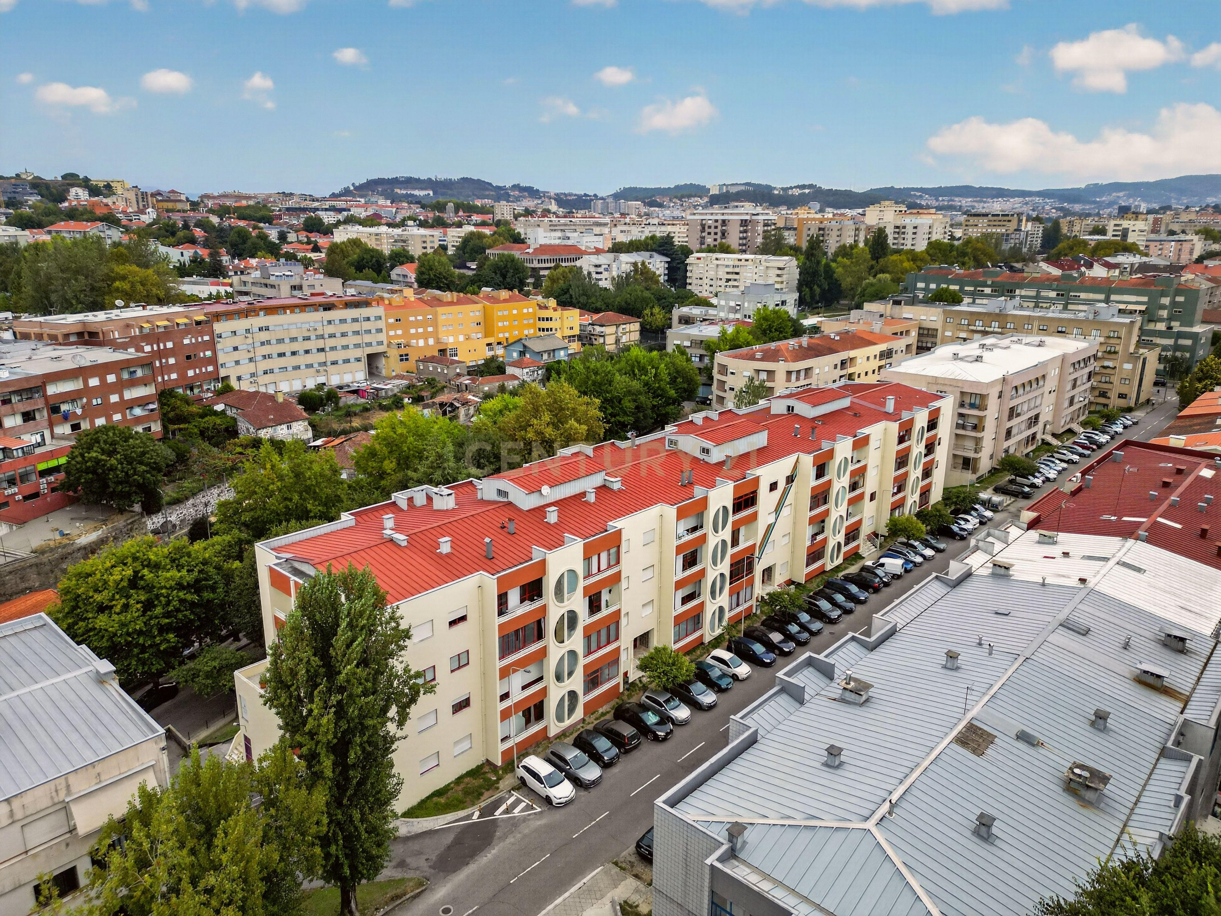 Apartamento T6+ à venda em Braga (São José de São Lázaro e São João do Souto), Braga — foto 31