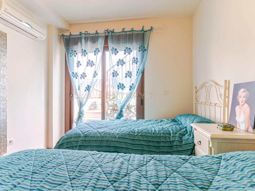 Apartamento T3 Moderno com Terraço em Granada, Andalucía - Image 34