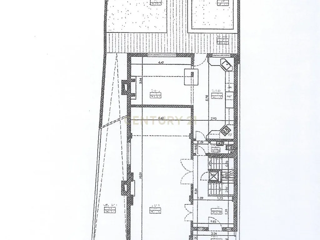 Moradia T4+2 em São João de Brito, Alvalade - Image 56