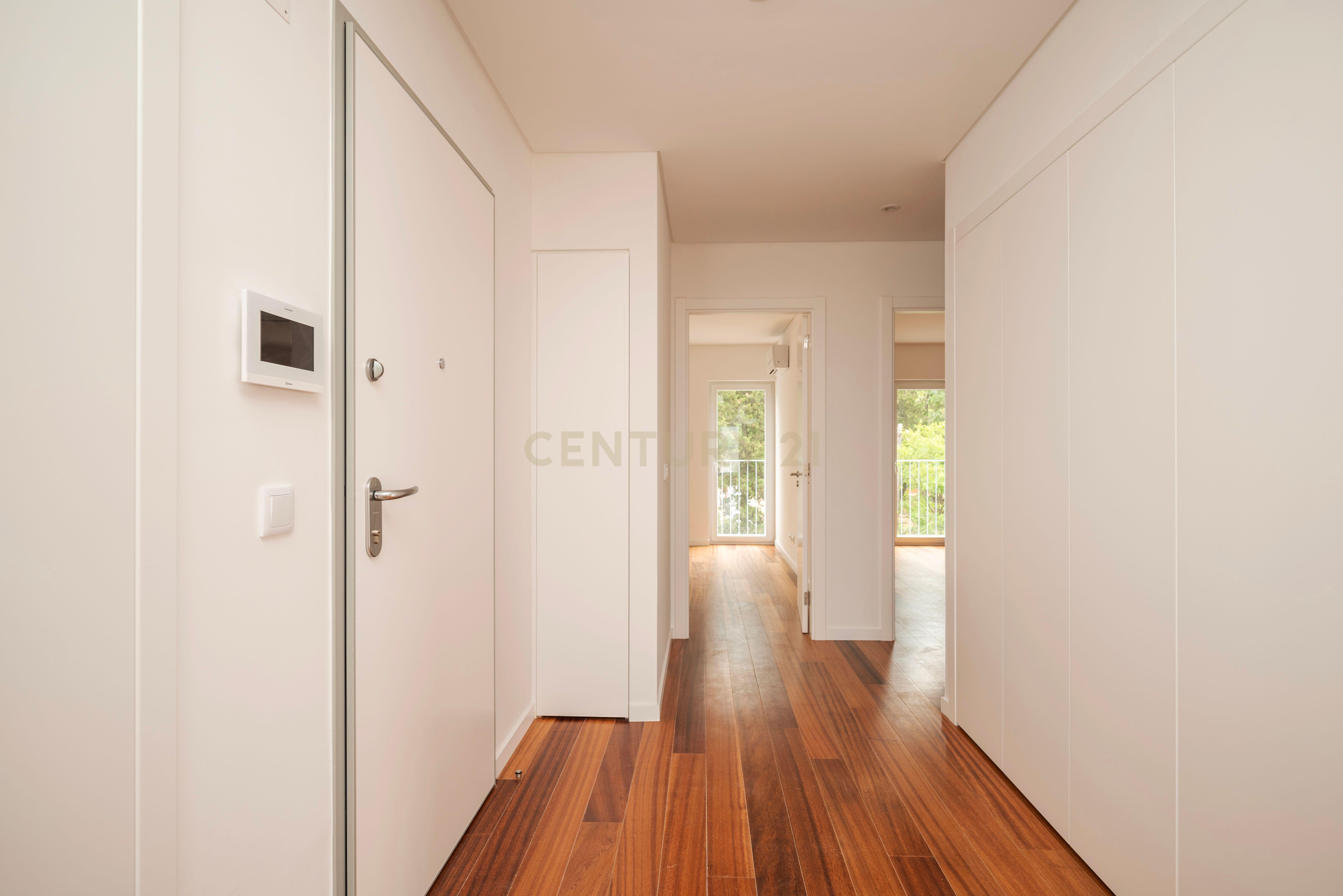 Fotografia 6 de Apartamento T3 na Estrela, Lisboa