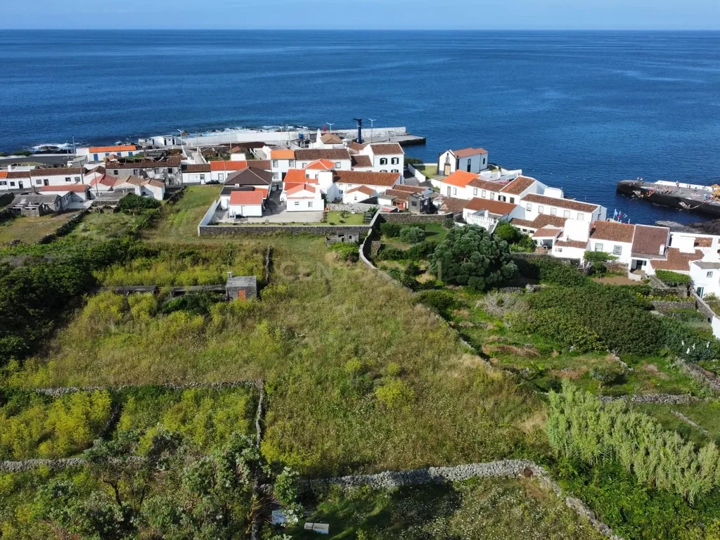 Terreno à Venda em Santa Cruz da Graciosa - Image 4