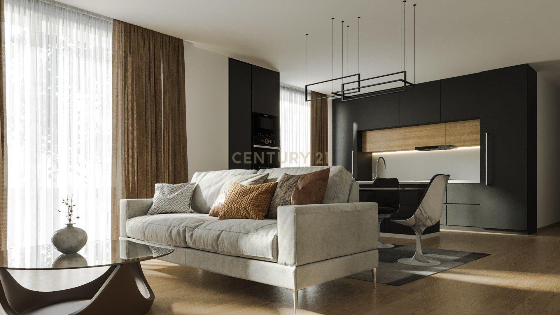 Apartamento T2 NOVO - Chave na Mão - Torres Vedras - Image 12