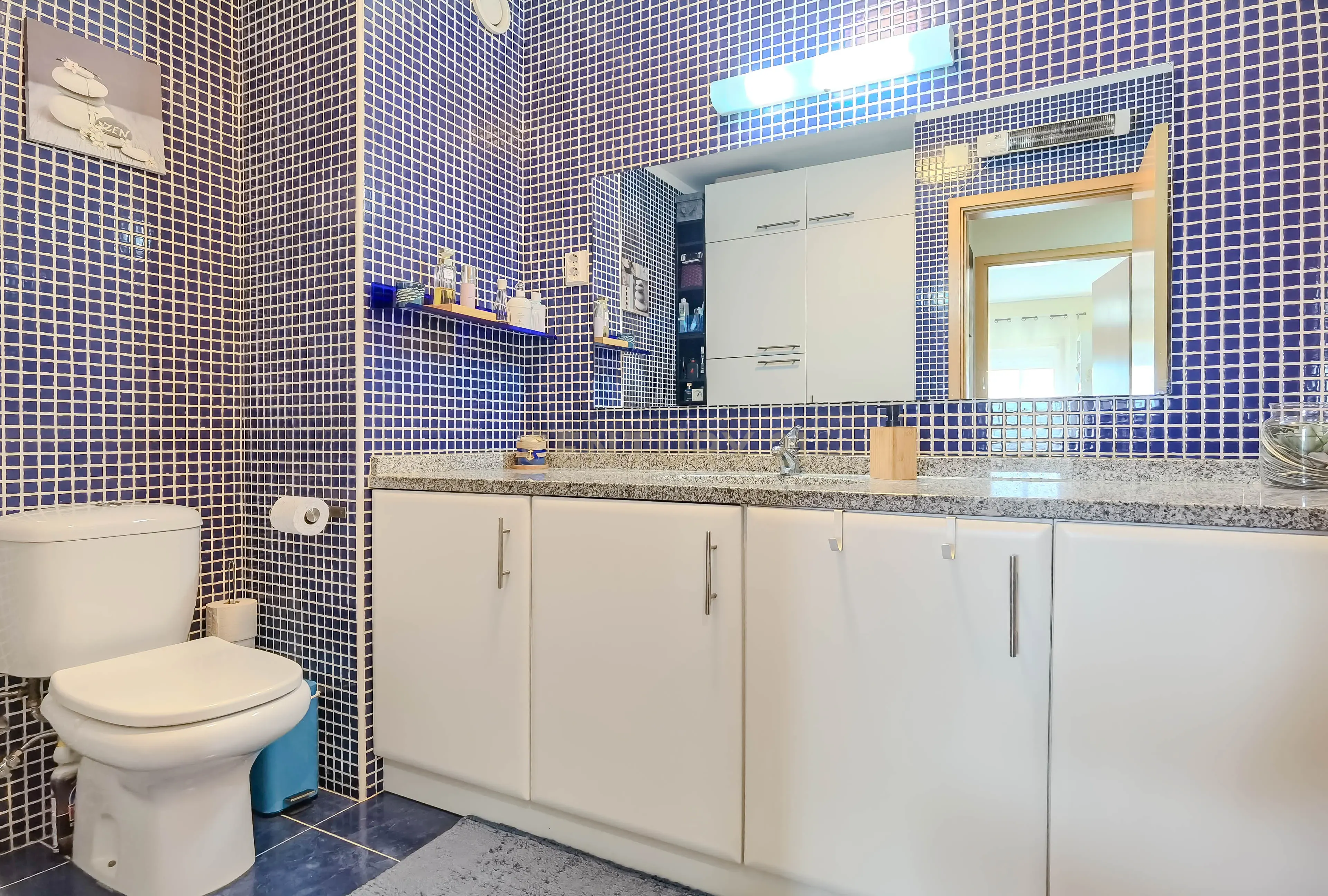 Apartamento T2, garagem, arrumos, ultimo piso – Ponte da Pedra, Matosinhos - Image 31