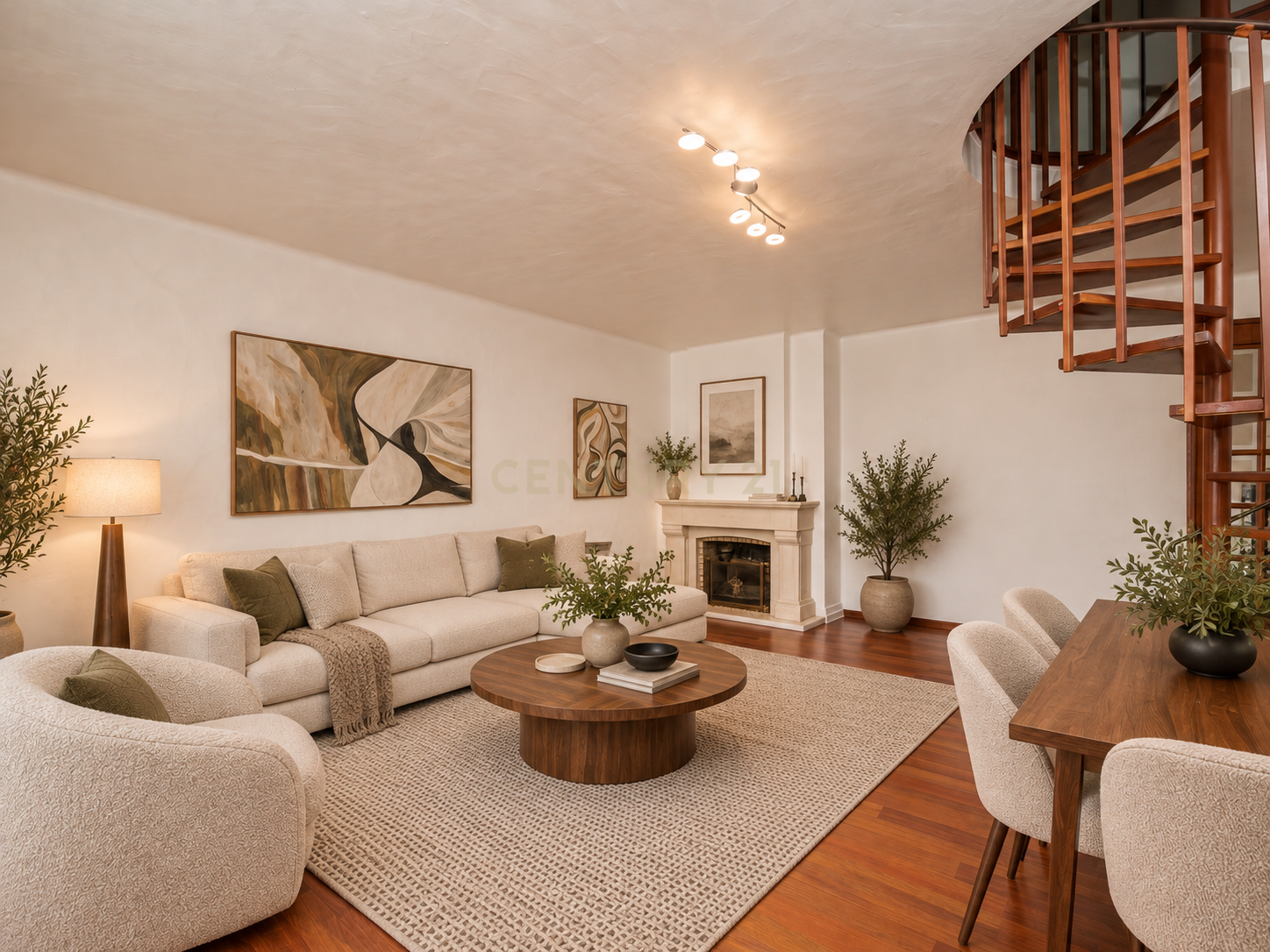 Apartamento T3 à venda em Cascais e Estoril, Cascais — foto 3