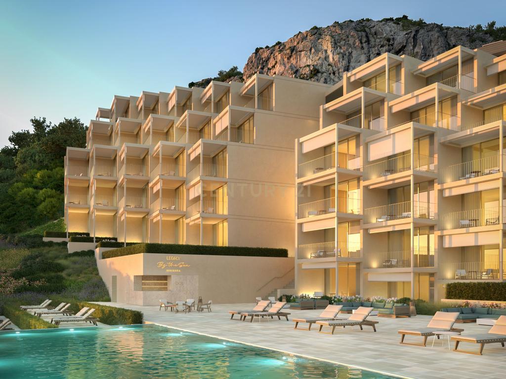 Apartamento T1 - Legacy by The Sea - Sesimbra - Image 3