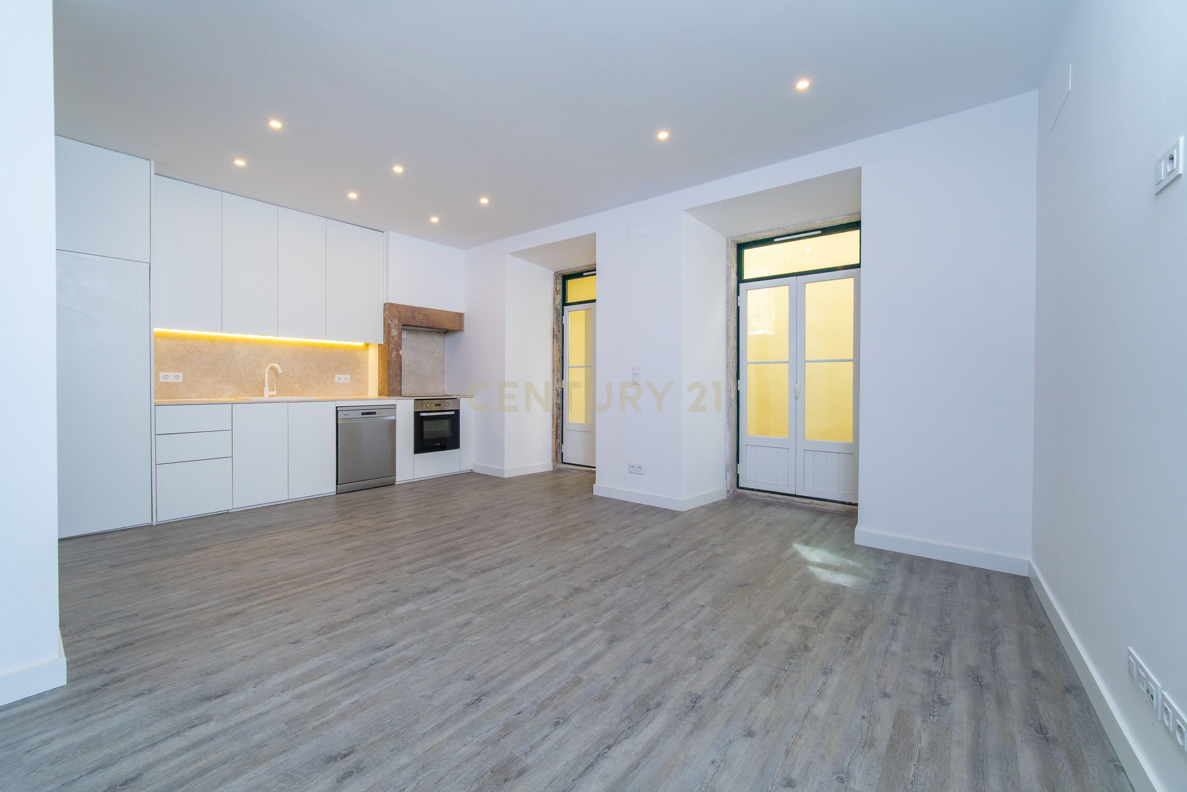 Apartamento T1 em Misericórdia, €475.000