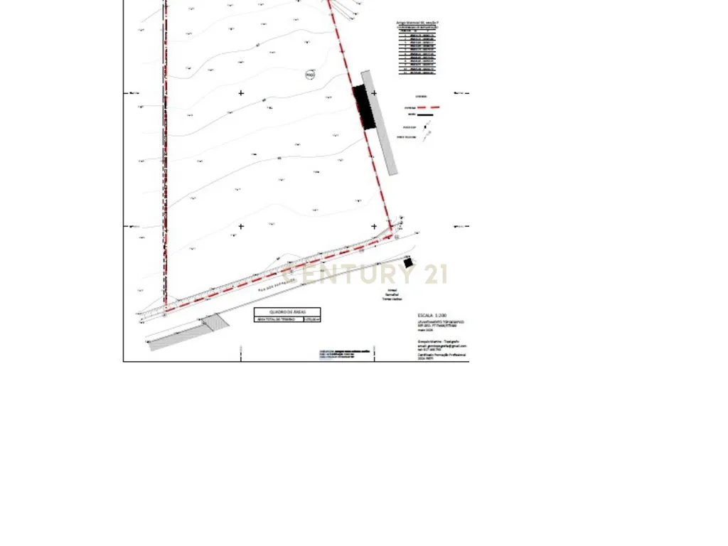 Terreno Ameal - 3070m2 - Image 10