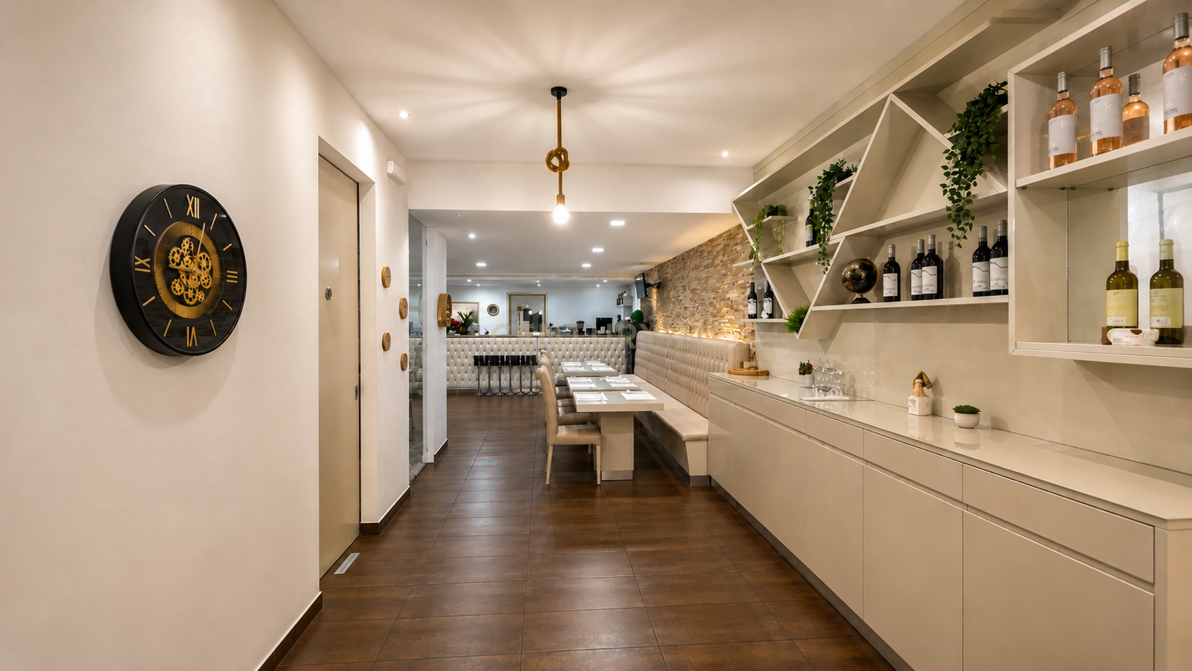 Fotografia 9 de Loja com 203 m² e Grande Potencial Comercial em Vila do Conde