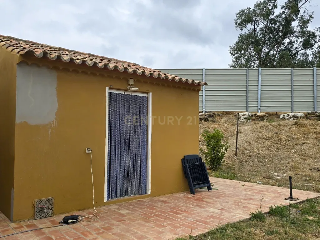 Quinta para venda (com projecto entregue para parque de campismo), com 11320m² em Odemira - Image 54