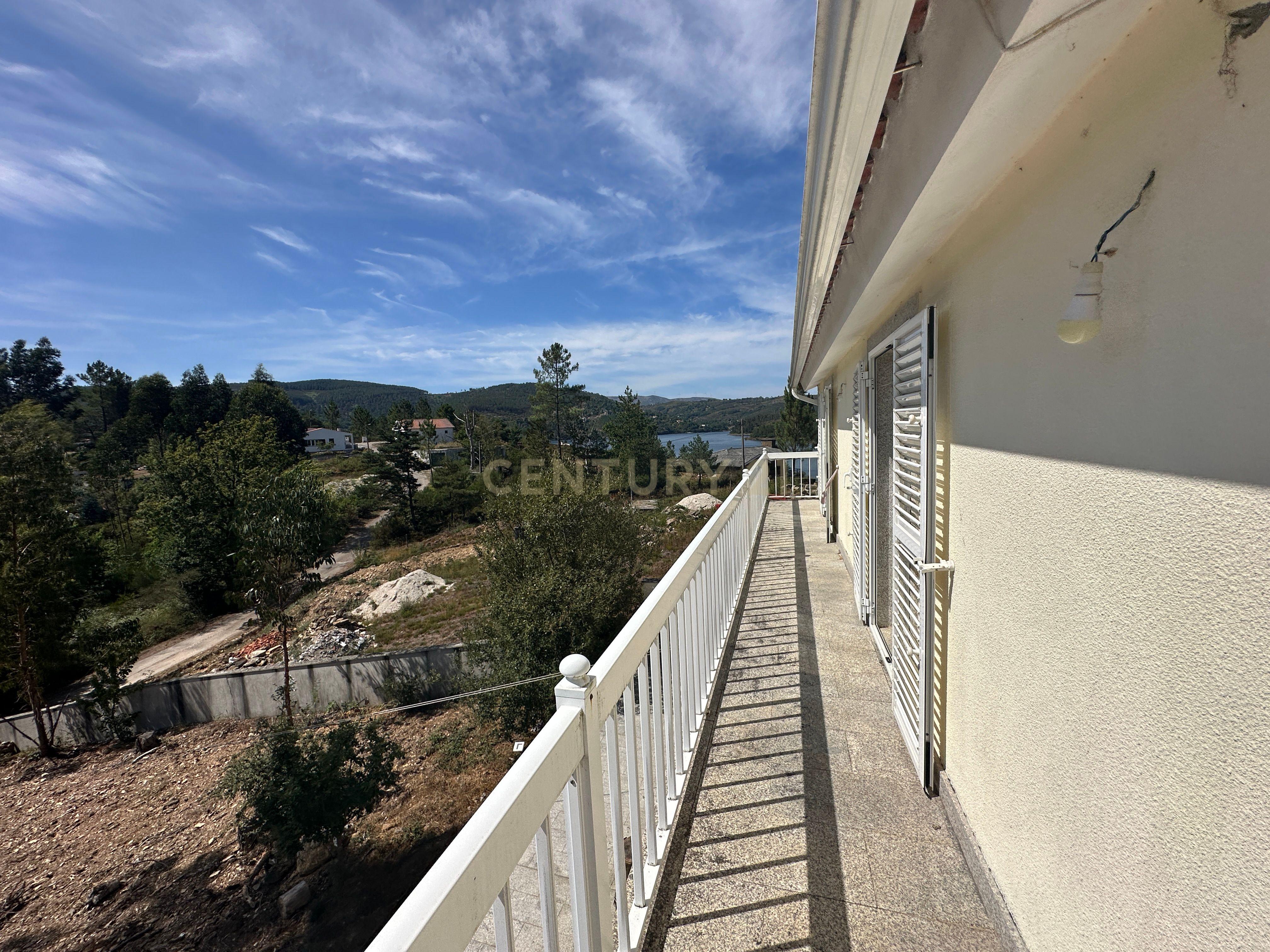 Moradia T6+ à venda em Venda Nova e Pondras, Montalegre — foto 19