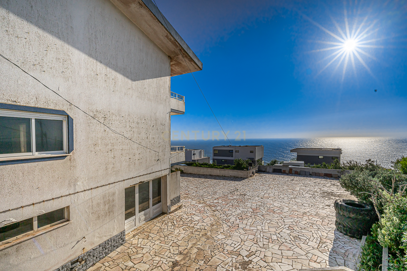 Moradia com Vista Panorâmica para o Mar – Ribamar / Ericeira - Image 6