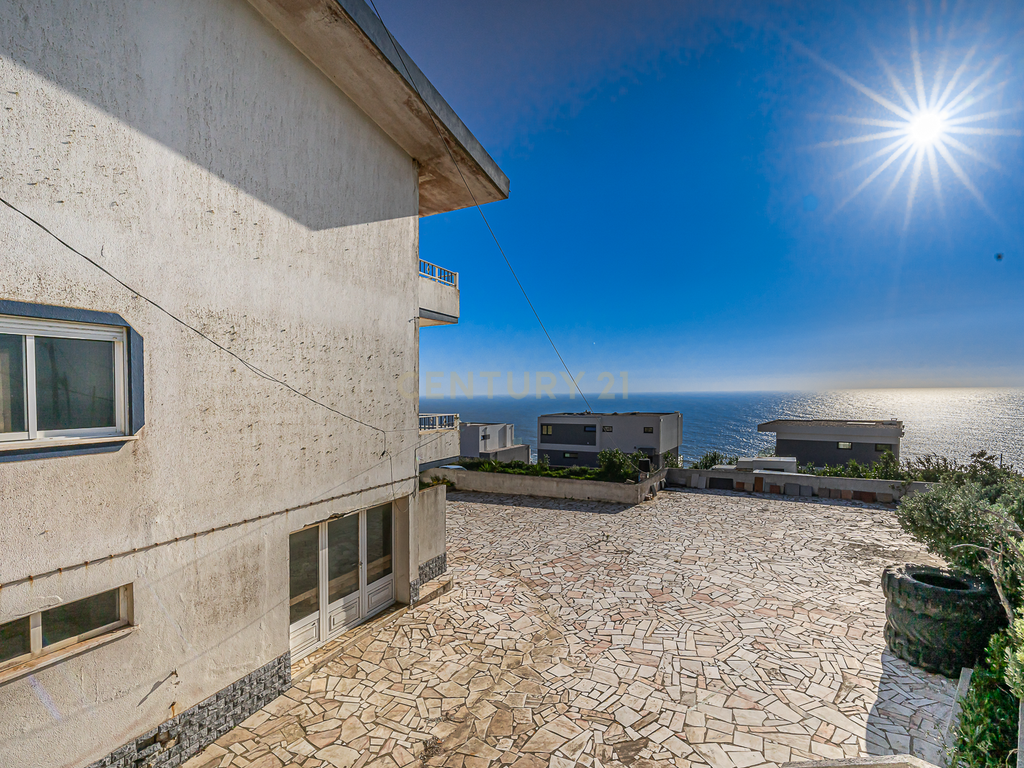 Moradia com Vista Panorâmica para o Mar – Ribamar / Ericeira - Image 6