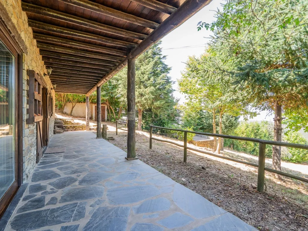 Casa Moderna em Góis, Coimbra - 3 Quartos e 2 Casas de Banho - Image 37