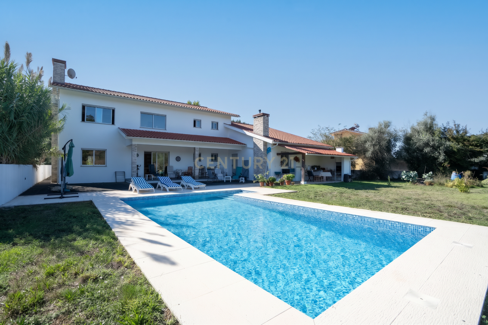 Moradia T5 à venda em Vila Nova do Ceira, Góis — foto 19