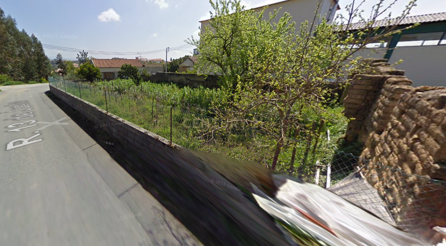 Terreno com Vista Panorâmica em Oiã - Oliveira do Bairro - Image 6