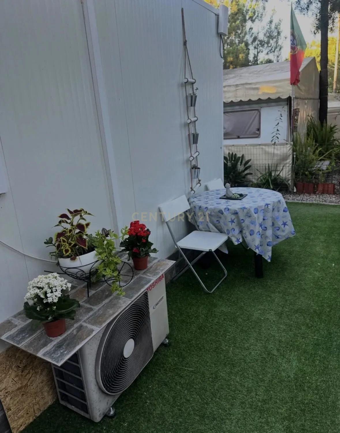 Moradia T2 à venda em Quinta do Anjo, Palmela — foto 9