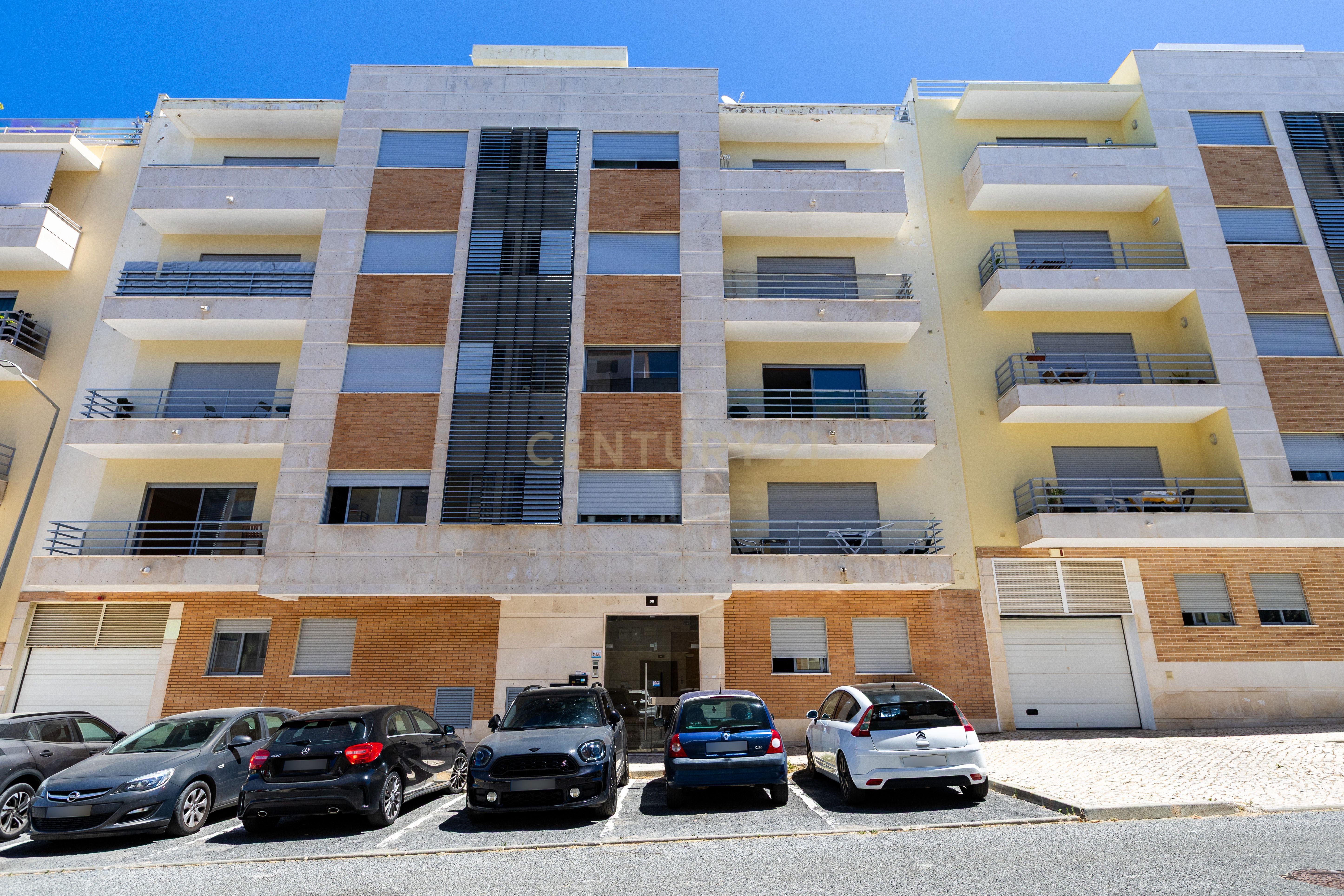 Apartamento T3 à venda em Quelfes, Olhão — foto 25