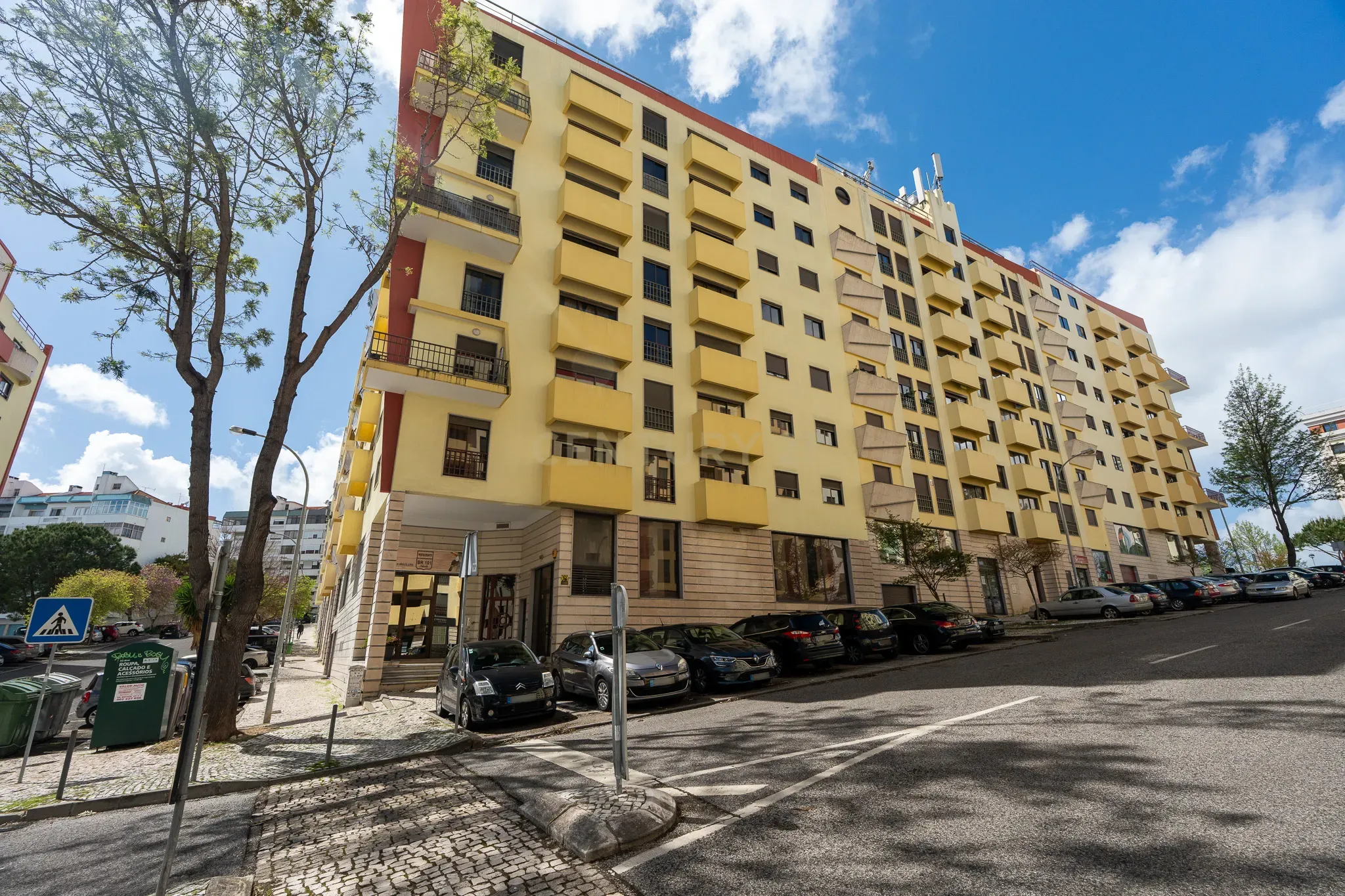 Arrendamento T2 Odivelas - Quinta Nova - Image 1