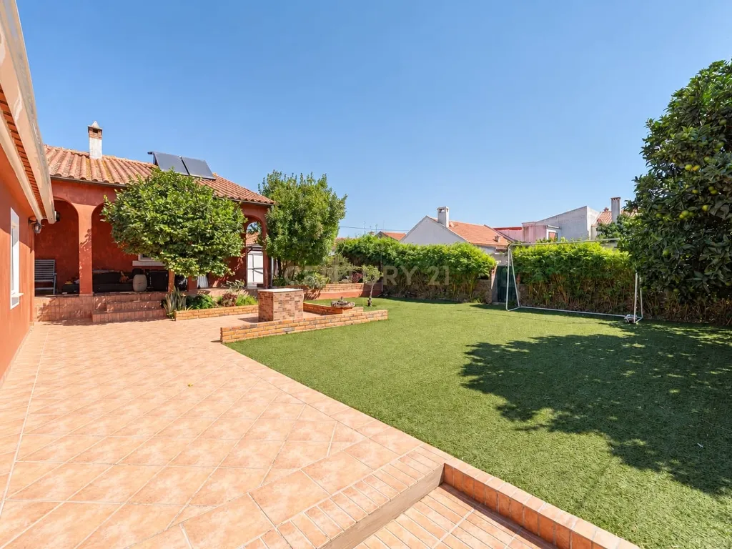 MORADIA TÉRREA T3 | 115 m² | LOTE 400 m² | SÃO LUÍS, ODEMIRA | 15 MINUTOS DAS PRAIAS - Image 1