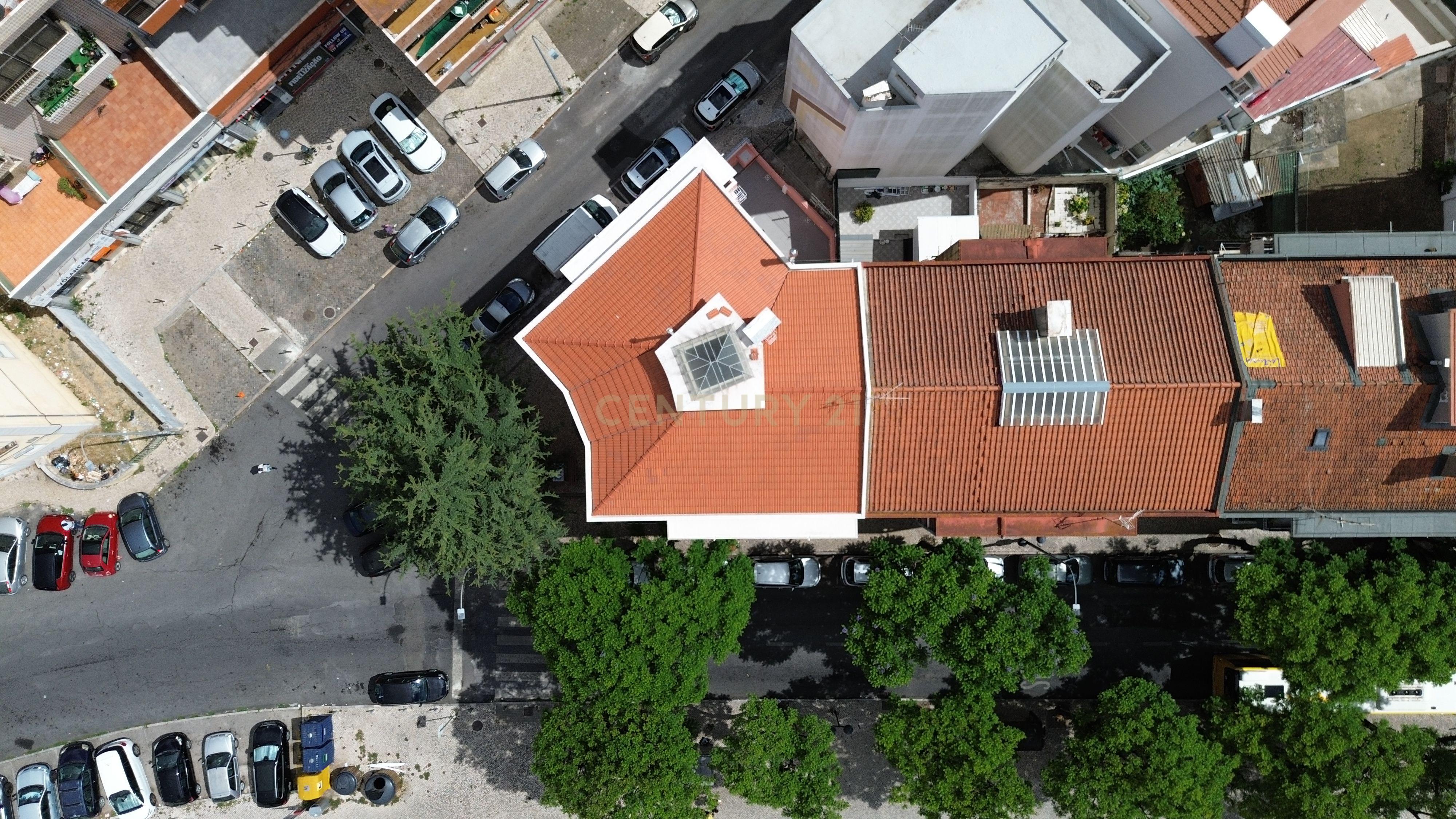 Apartamento T1 à venda em Mina de Água, Amadora — foto 17