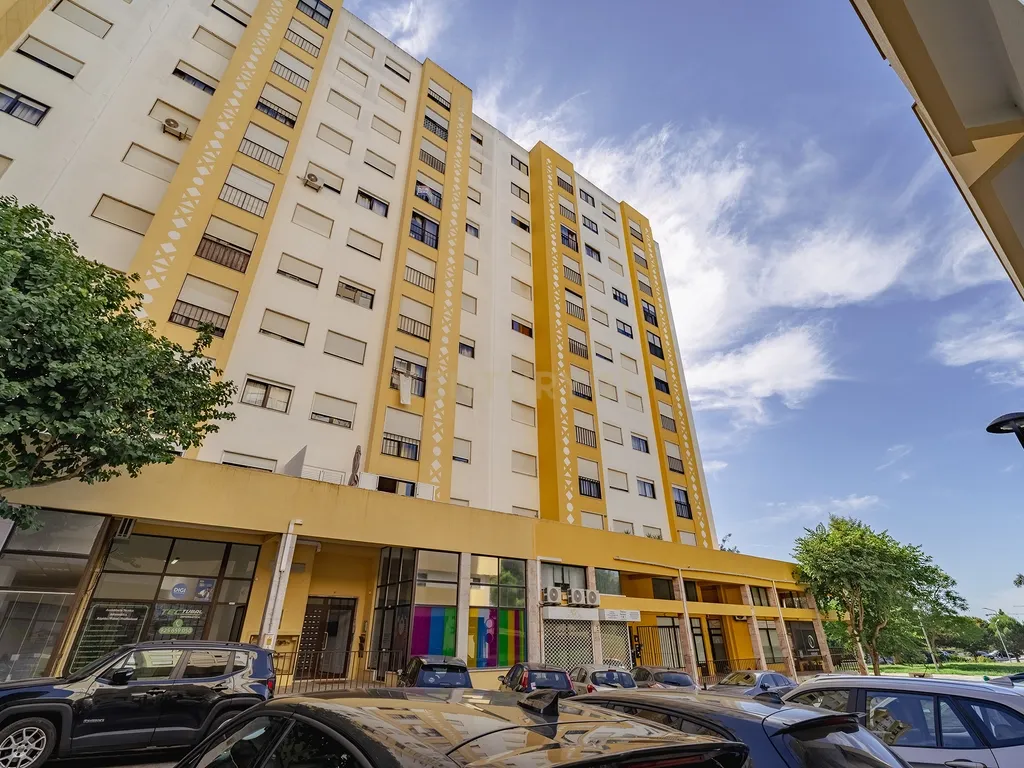 Apartamento T3 em Setúbal - Image 38