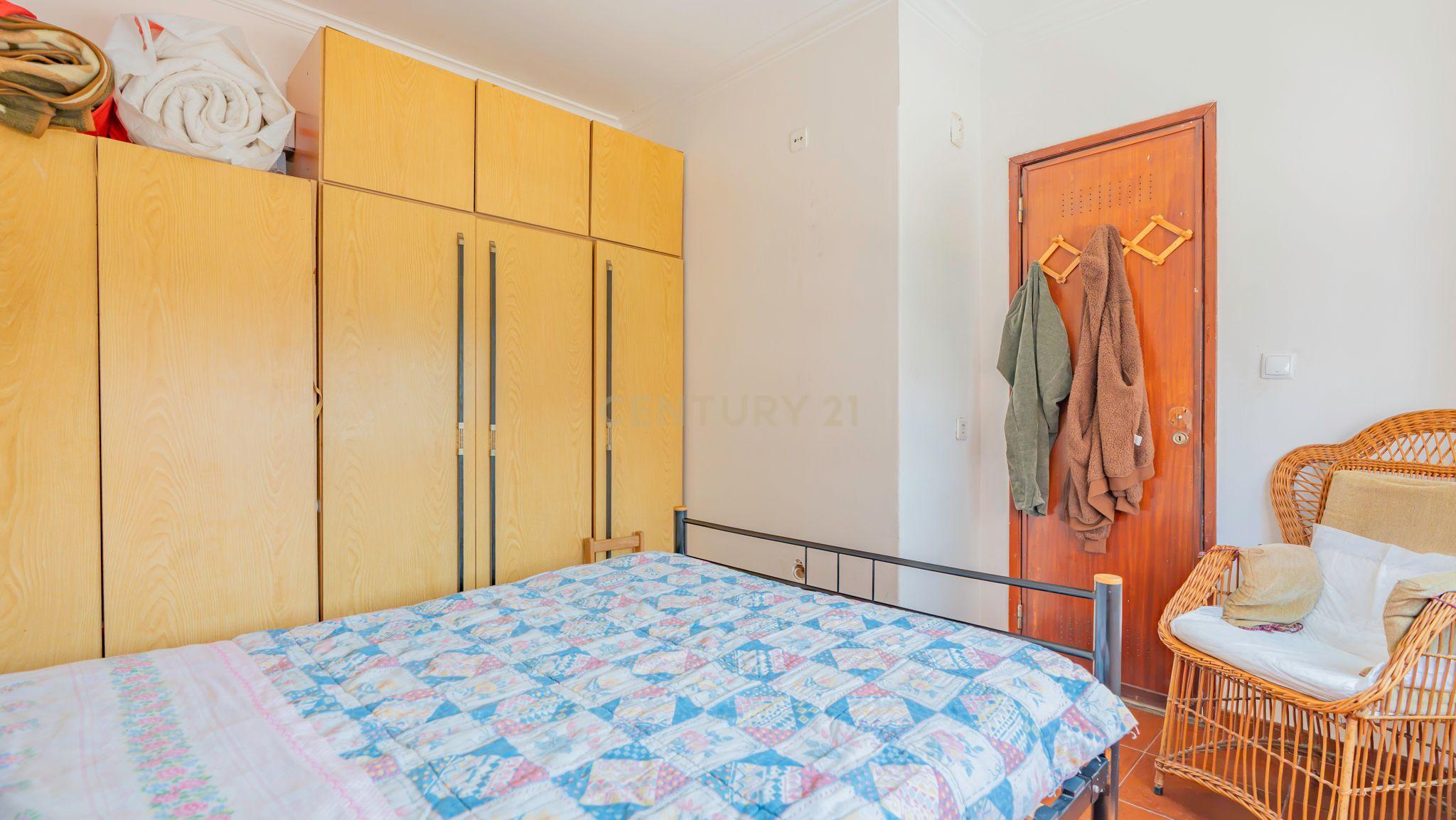Apartamento T1 à venda em Oeiras e São Julião da Barra, Paço de Arcos e Caxias, Oeiras — foto 24