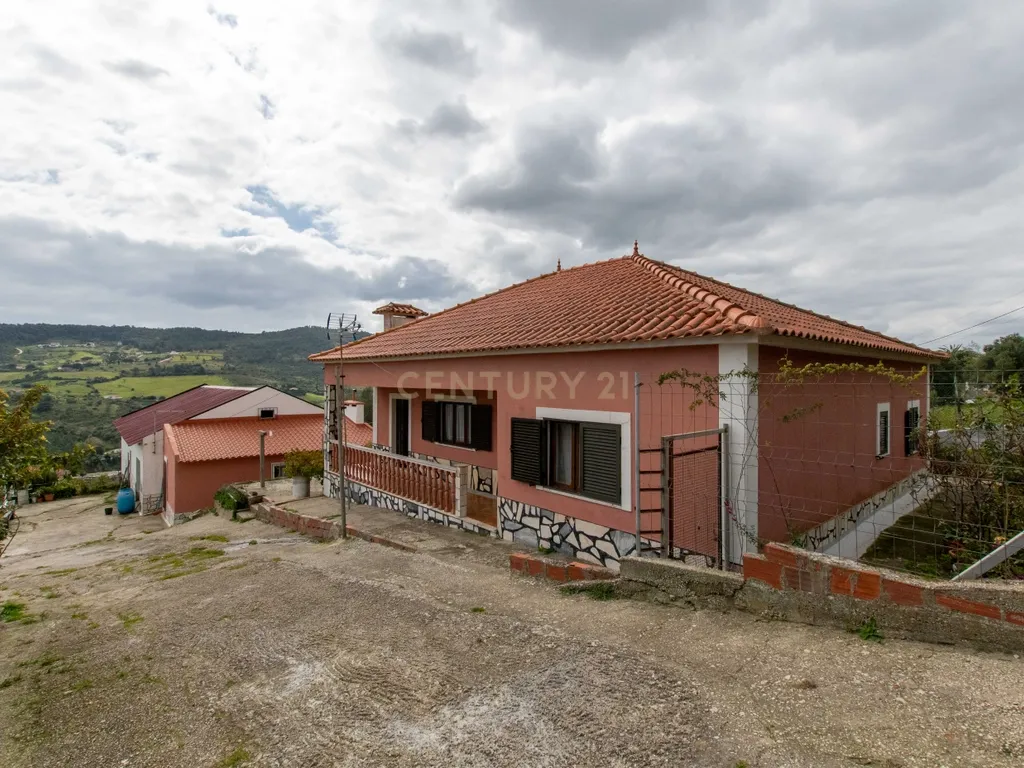 Moradia Isolada em São João dos Montes, Perto de Alhandra - Image 3