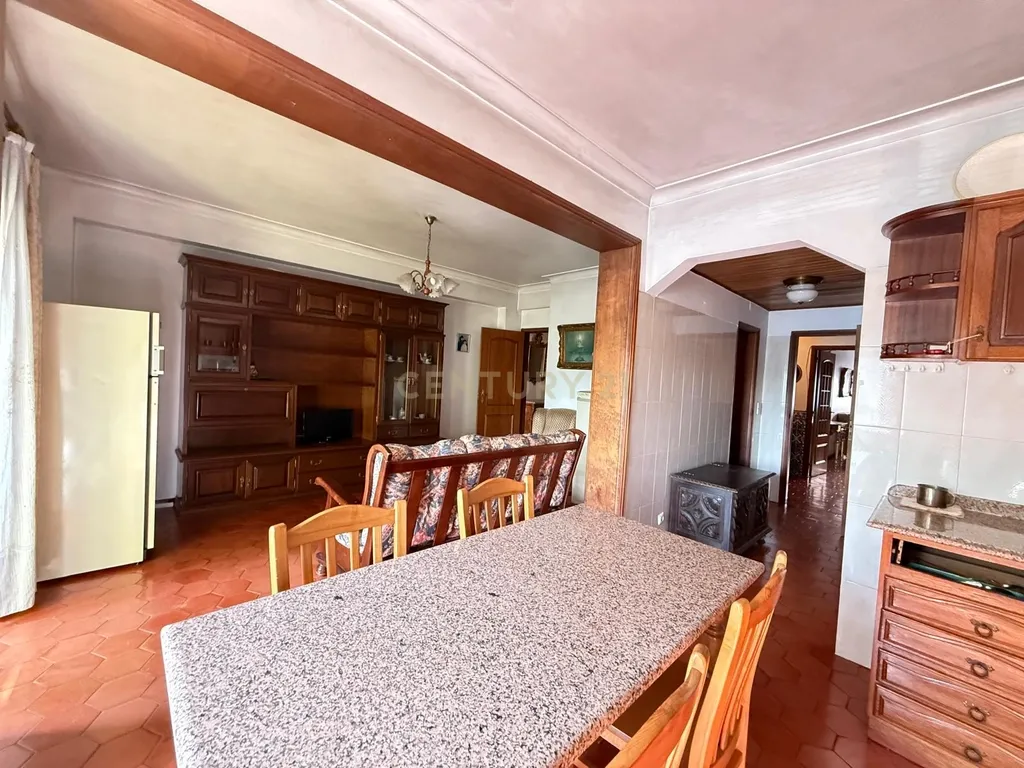 Apartamento T3, Castelo Branco - Image 9